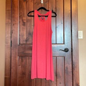 Market & Spruce Jena Knit Dress, Size L